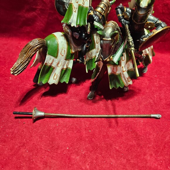 Schleich and or Papo Knights - Picture 12 of 12